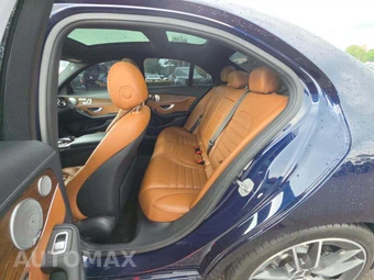2020 Mercedes-Benz AMG C 43 4MATIC Sedan - miniatura 7