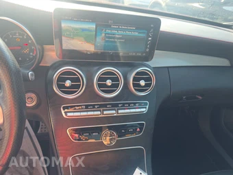 2020 Mercedes-Benz AMG C 43 4MATIC Sedan - miniatura 11
