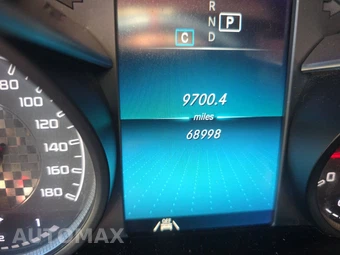 2020 Mercedes-Benz AMG C 43 4MATIC Sedan - miniatura 12