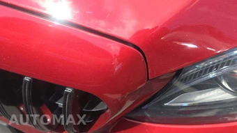 2020 Mercedes-Benz AMG C 43 4MATIC Sedan - miniatura 22