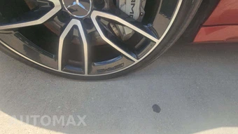 2020 Mercedes-Benz AMG C 43 4MATIC Sedan - miniatura 27