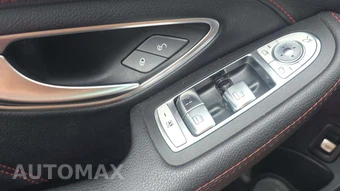2020 Mercedes-Benz AMG C 43 4MATIC Sedan - miniatura 33