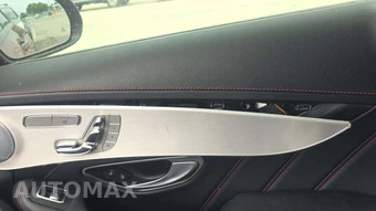 2020 Mercedes-Benz AMG C 43 4MATIC Sedan - miniatura 38