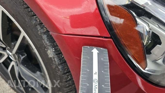 2020 Mercedes-Benz AMG C 43 4MATIC Sedan - miniatura 43