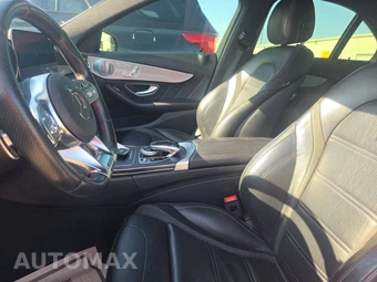 2020 Mercedes-Benz AMG C 43 4MATIC Sedan - miniatura 7