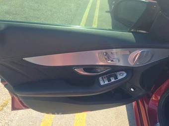 2020 Mercedes-Benz AMG C 43 4MATIC Sedan - miniatura 9