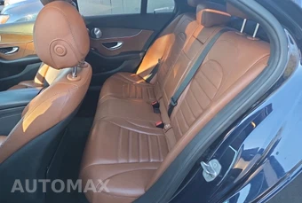 2020 Mercedes-Benz AMG C 43 4MATIC Sedan - miniatura 6