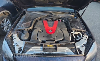 2020 Mercedes-Benz AMG C 43 4MATIC Sedan - miniatura 7