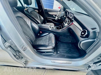 2020 Mercedes-Benz AMG C 43 4MATIC Sedan - miniatura 12