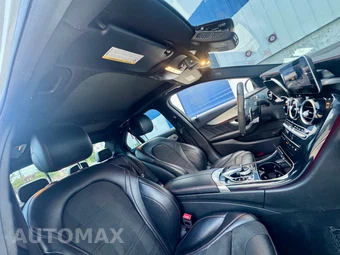 2020 Mercedes-Benz AMG C 43 4MATIC Sedan - miniatura 13