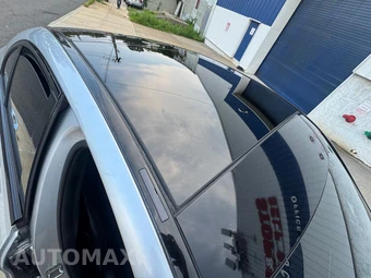 2020 Mercedes-Benz AMG C 43 4MATIC Sedan - miniatura 14