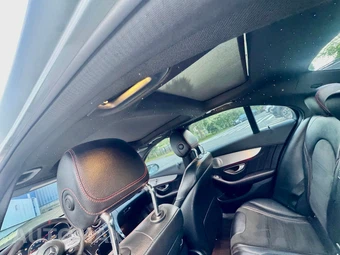 2020 Mercedes-Benz AMG C 43 4MATIC Sedan - miniatura 19
