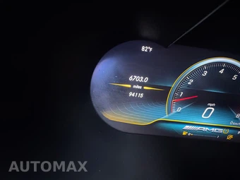 2020 Mercedes-Benz AMG C 43 4MATIC Sedan - miniatura 20