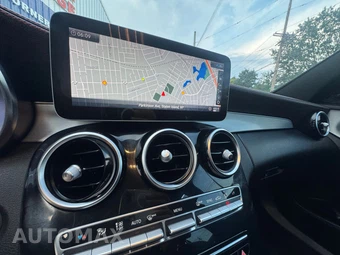 2020 Mercedes-Benz AMG C 43 4MATIC Sedan - miniatura 21
