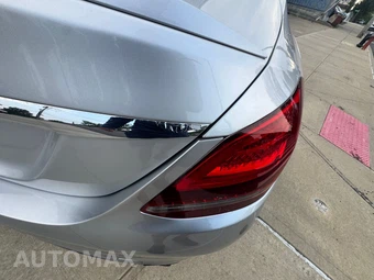 2020 Mercedes-Benz AMG C 43 4MATIC Sedan - miniatura 28