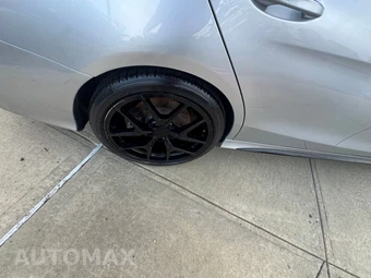 2020 Mercedes-Benz AMG C 43 4MATIC Sedan - miniatura 29