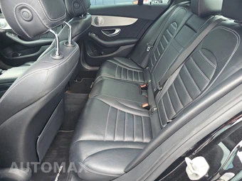 2020 Mercedes-Benz AMG C 43 4MATIC Sedan – miniatura 13