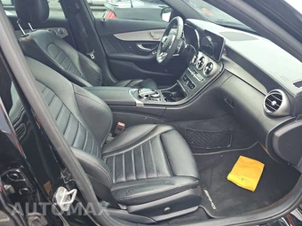 2020 Mercedes-Benz AMG C 43 4MATIC Sedan – miniatura 8