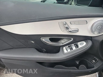 2020 Mercedes-Benz AMG C 43 4MATIC Sedan – miniatura 9