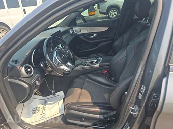 2020 Mercedes-Benz AMG C 43 4MATIC Sedan – miniatura 13