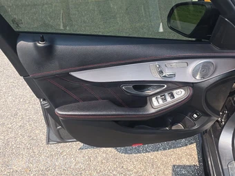 2020 Mercedes-Benz AMG C 43 4MATIC Sedan – miniatura 15