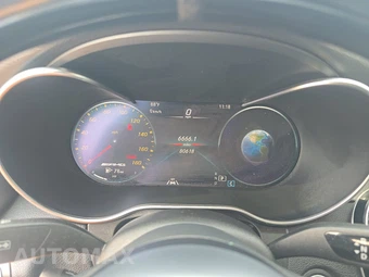 2020 Mercedes-Benz AMG C 43 4MATIC Sedan – miniatura 18