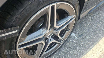 2020 Mercedes-Benz AMG C 43 4MATIC Sedan – miniatura 25