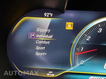 2020 Mercedes-Benz AMG C 63 Coupe - miniatura 17