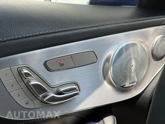 2020 Mercedes-Benz AMG C 63 Coupe - miniatura 21