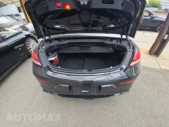 2020 Mercedes-Benz AMG C 63 S Convertible - miniatura 13