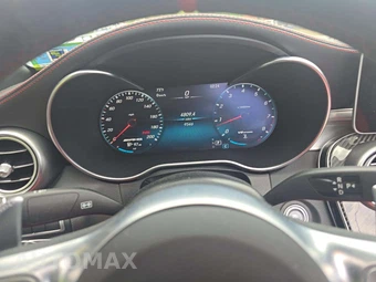 2020 Mercedes-Benz AMG C 63 S Convertible - miniatura 9