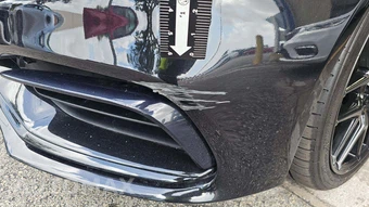 2020 Mercedes-Benz AMG C 63 S Coupe - miniatura 20