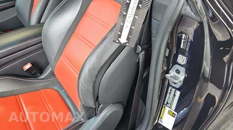 2020 Mercedes-Benz AMG C 63 S Coupe - miniatura 21