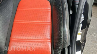 2020 Mercedes-Benz AMG C 63 S Coupe - miniatura 23