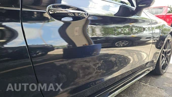 2020 Mercedes-Benz AMG C 63 S Coupe - miniatura 26