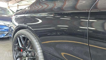 2020 Mercedes-Benz AMG C 63 S Coupe - miniatura 27