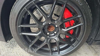 2020 Mercedes-Benz AMG C 63 S Coupe - miniatura 30
