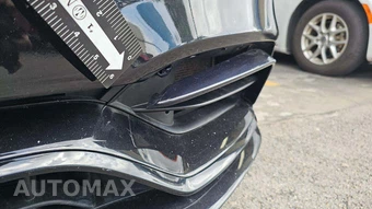 2020 Mercedes-Benz AMG C 63 S Coupe - miniatura 31