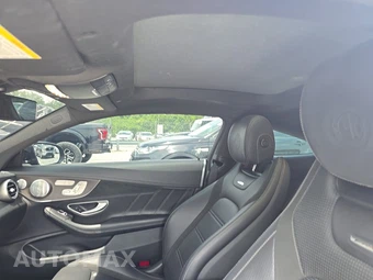 2020 Mercedes-Benz AMG C 63 S Coupe - miniatura 20