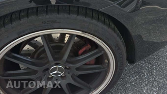 2020 Mercedes-Benz AMG C 63 S Coupe - miniatura 21