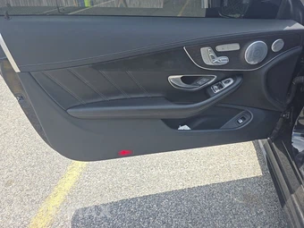 2020 Mercedes-Benz AMG C 63 S Coupe - miniatura 9