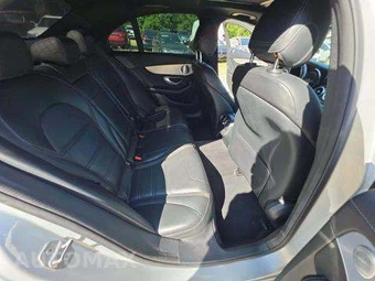 2020 Mercedes-Benz AMG C 63 S Sedan - miniatura 17