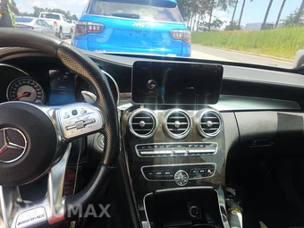 2020 Mercedes-Benz AMG C 63 Sedan - miniatura 17
