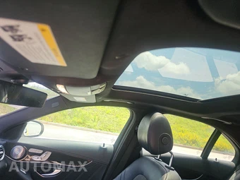2020 Mercedes-Benz AMG C 63 Sedan - miniatura 20