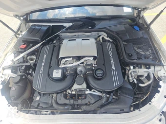 2020 Mercedes-Benz AMG C 63 Sedan - miniatura 22