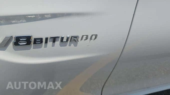 2020 Mercedes-Benz AMG C 63 Sedan - miniatura 25