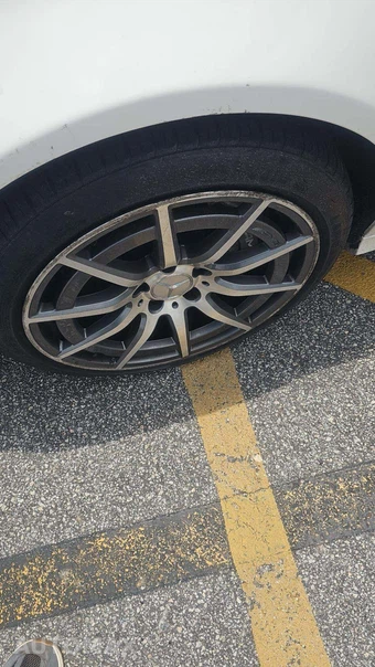 2020 Mercedes-Benz AMG C 63 Sedan - miniatura 26