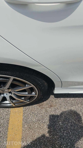 2020 Mercedes-Benz AMG C 63 Sedan - miniatura 28