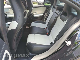 2020 Mercedes-Benz AMG CLA 35 4MATIC - miniatura 13