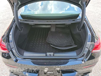 2020 Mercedes-Benz AMG CLA 35 4MATIC - miniatura 14